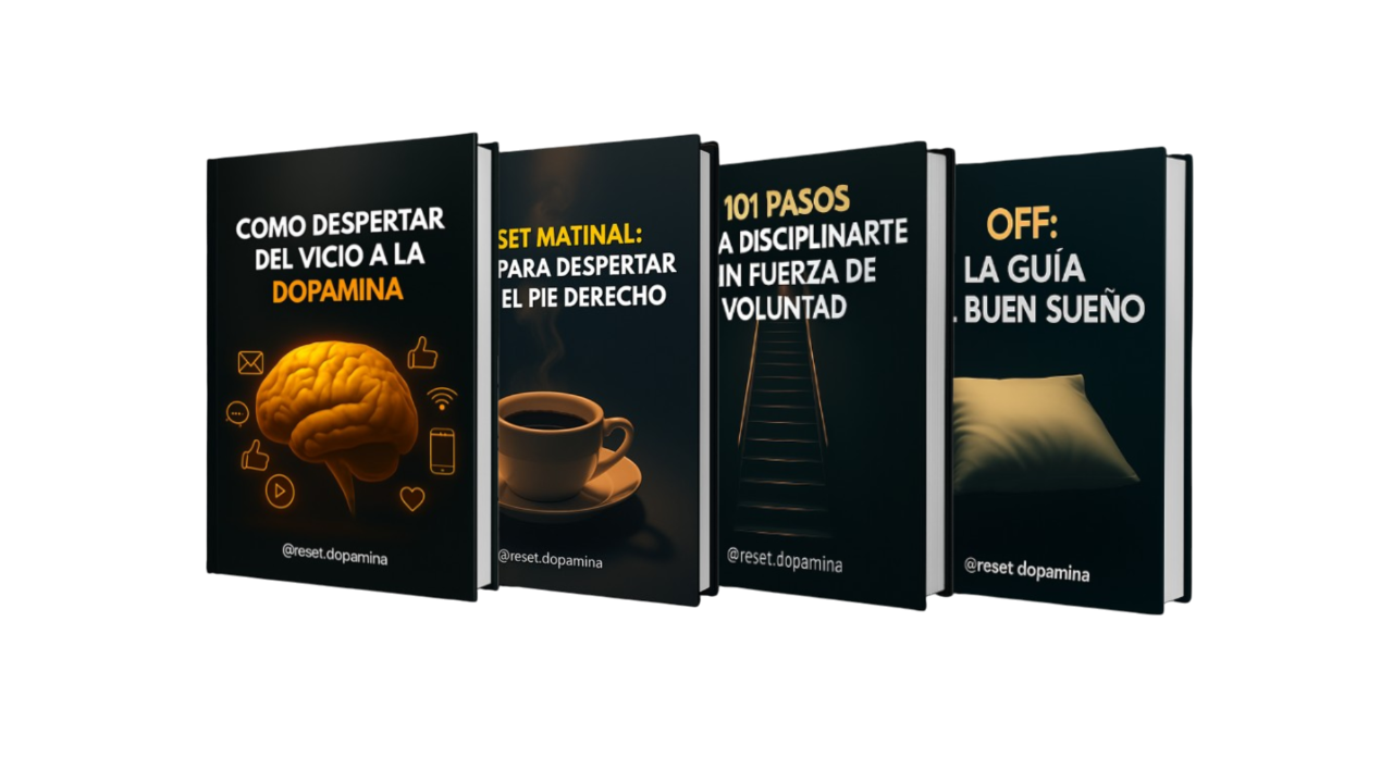 Pack de E-books